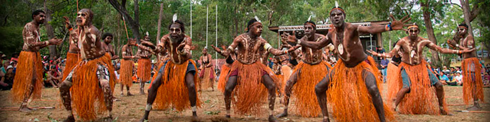 Сафари тур в джунгли северной Австралии на полуостров Кэйп Йорк к фестивалю танцев племен аборигенов - ИЮЛЬ 2023 ГОДА