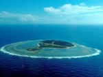остров Лэди Эллиот на Большом Барьерном рифе