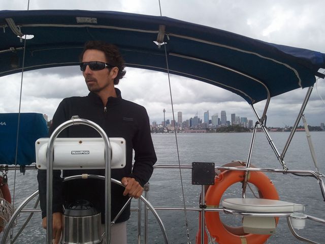 Экскурсия с индивидуальным круизом на частной яхте в Сиднее с обедом