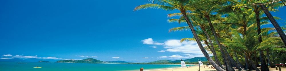 Палм Ков - идеальный курорт для отдыха в Австралии
